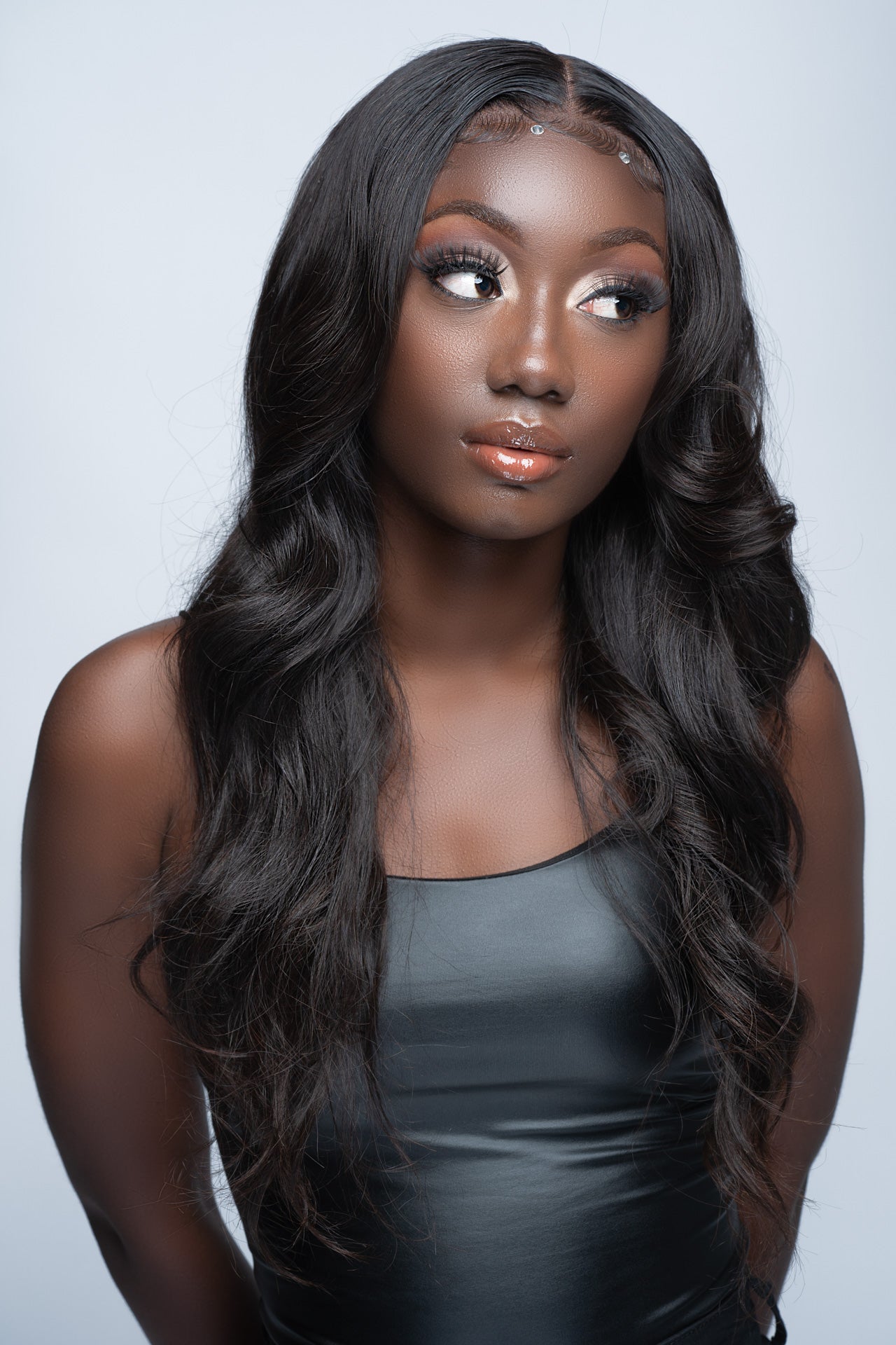 13x6 HD Frontal Wigs