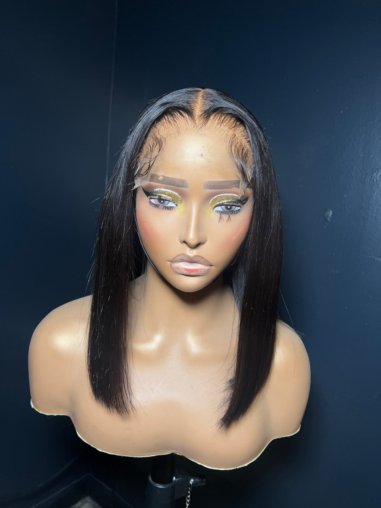 Amber (Medium-Large 22.5-23)