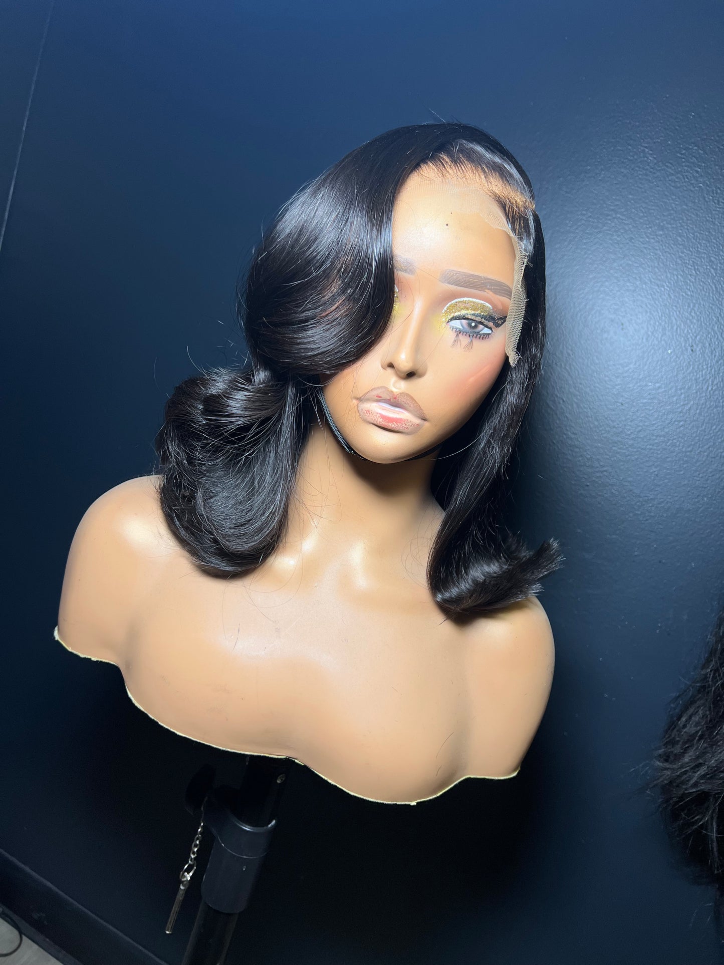 Rose (Small 21-21.5)