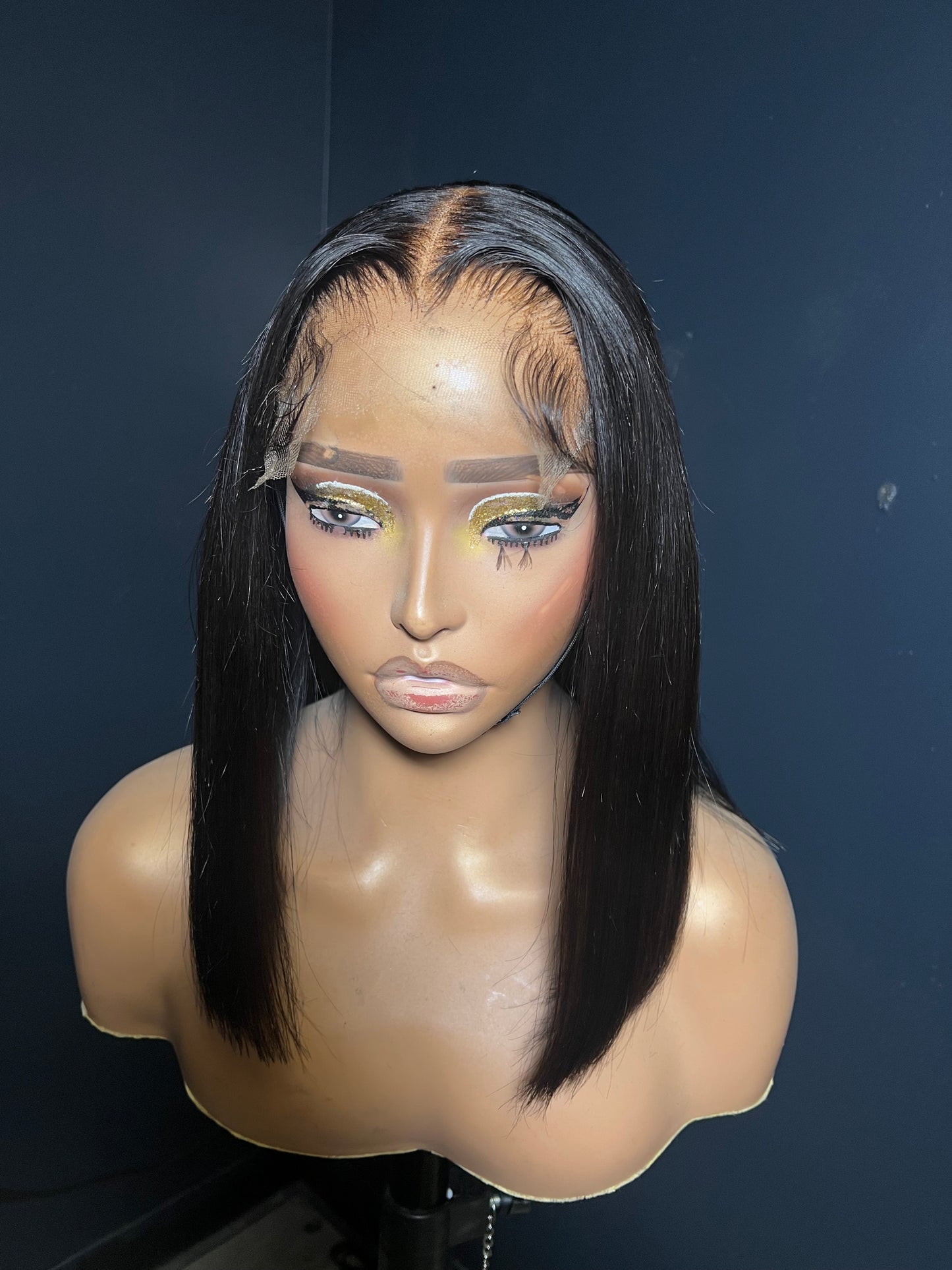 Amber (Medium-Large 22.5-23)
