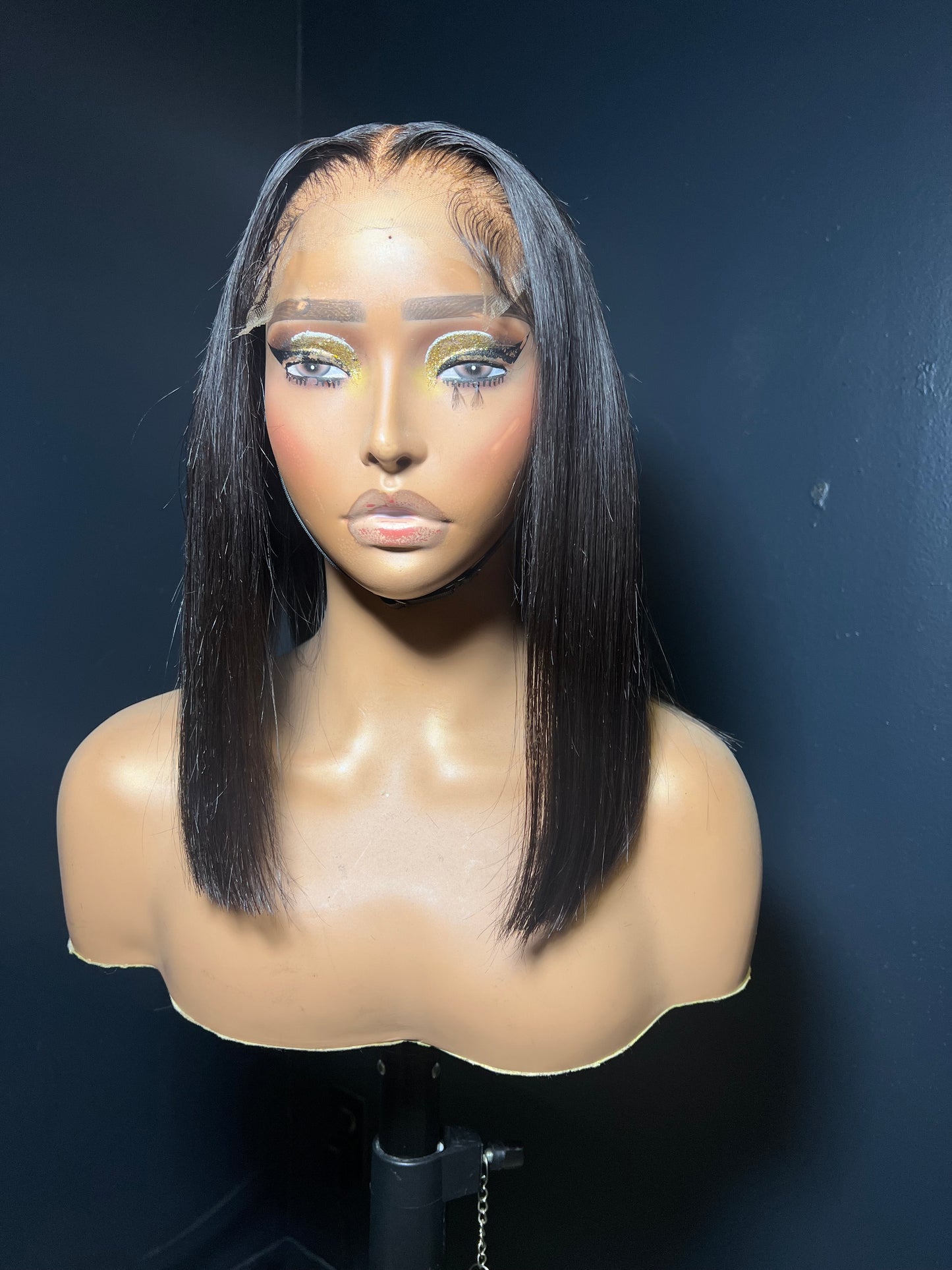 Amber (Medium-Large 22.5-23)