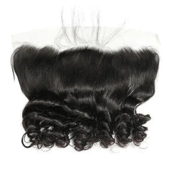 13x4 Frontal