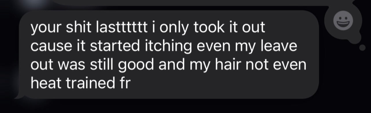 The Ultimate Quick Weave Course