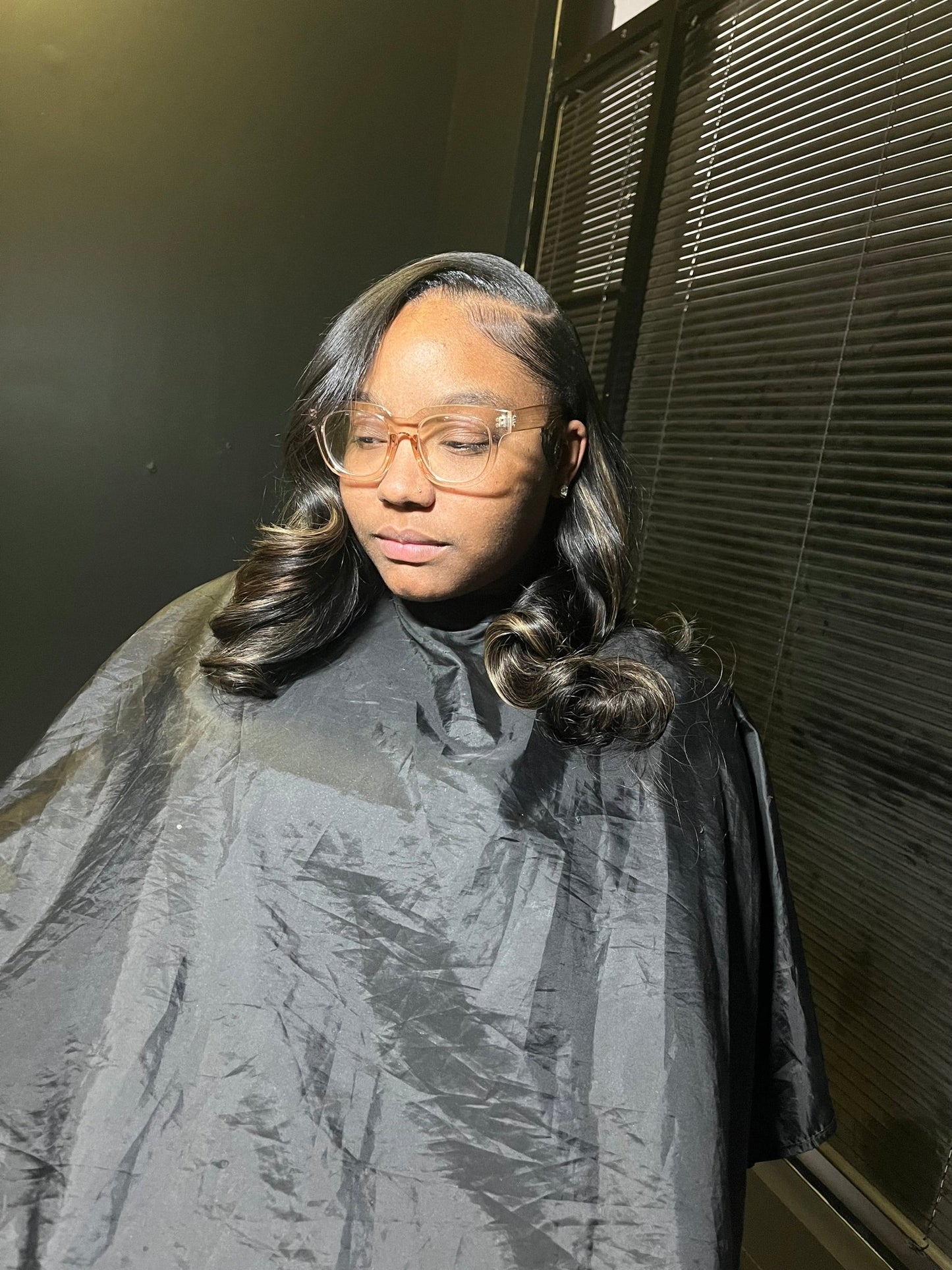 The Ultimate Quick Weave Course - S&S Hair Studios