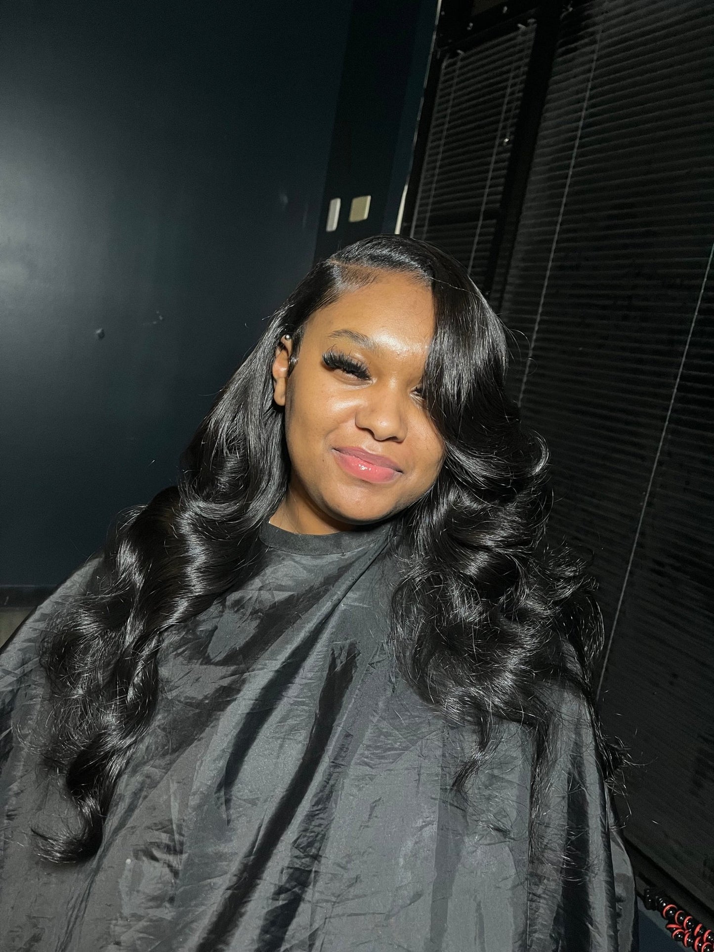 The Ultimate Quick Weave Course - S&S Hair Studios