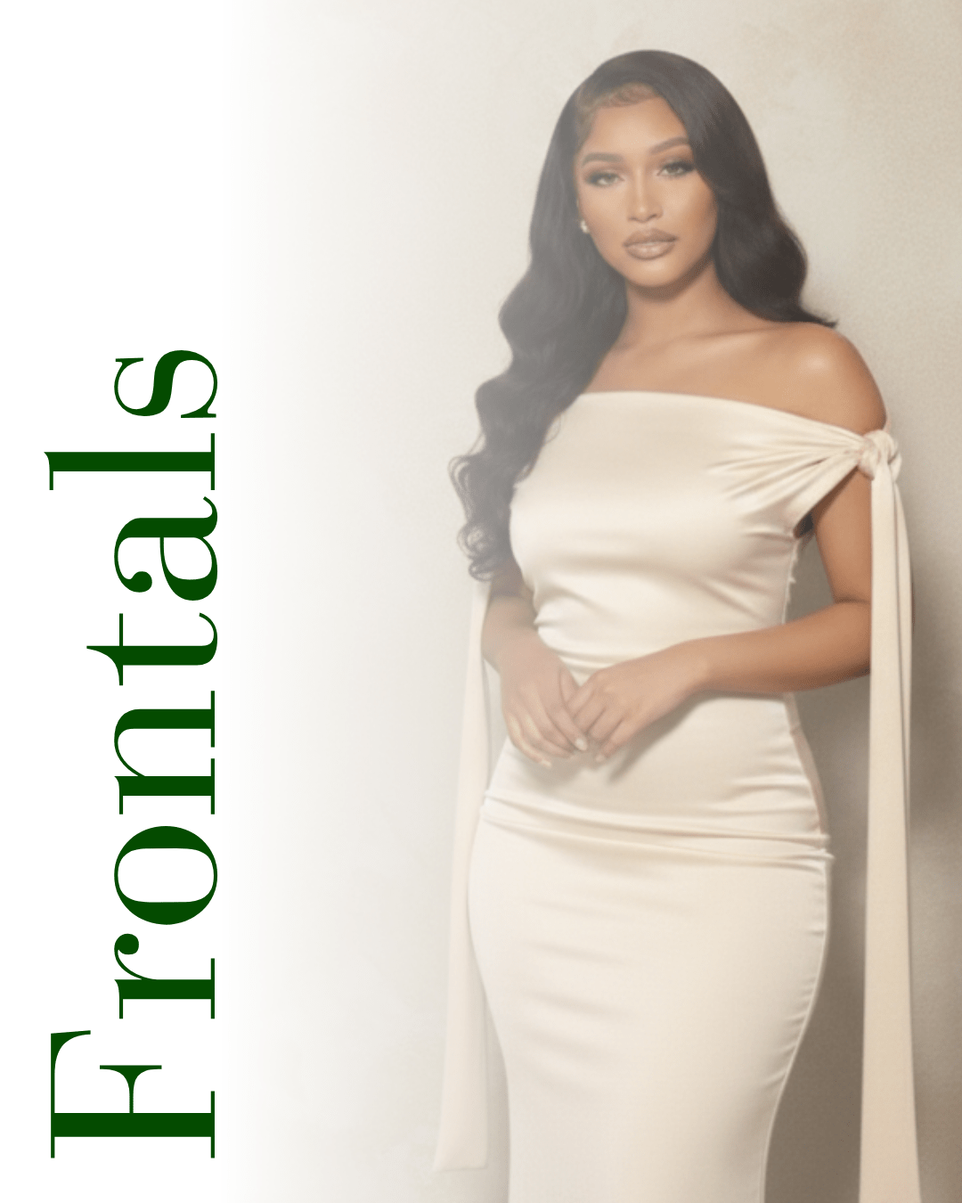 Frontals - S&S Hair Studios