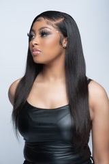 5x5 Hd Closure Wig - S&S Hair Studios