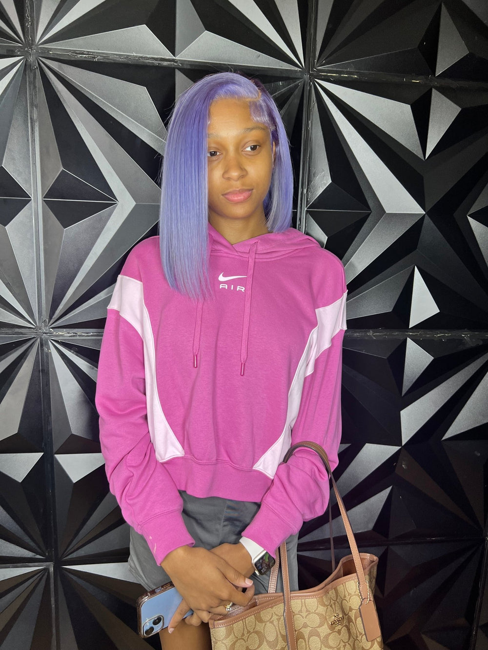 5x5 Hd Closure Wig - S&S Hair Studios