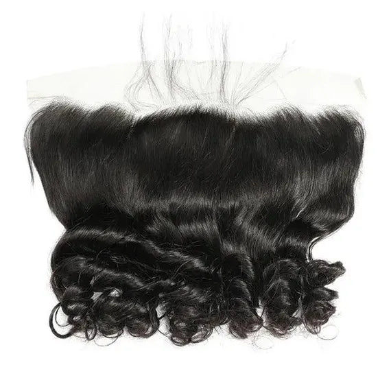 13x4 Frontal