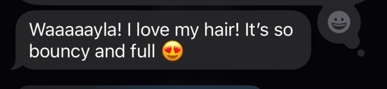 Raw Indonesian Bundle Deal - S&S Hair Studios