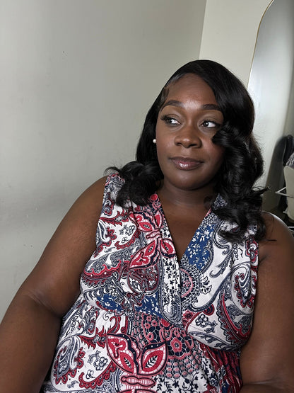 Raw Indonesian Bundle Deal - S&S Hair Studios