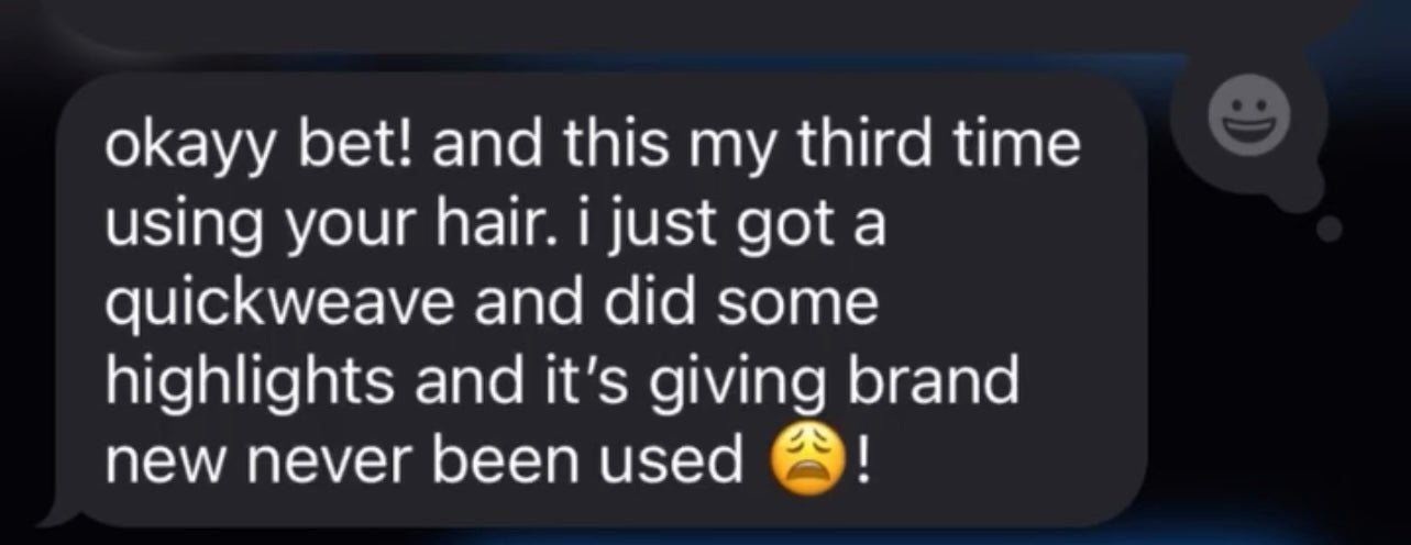 Raw Indonesian Bundle Deal - S&S Hair Studios