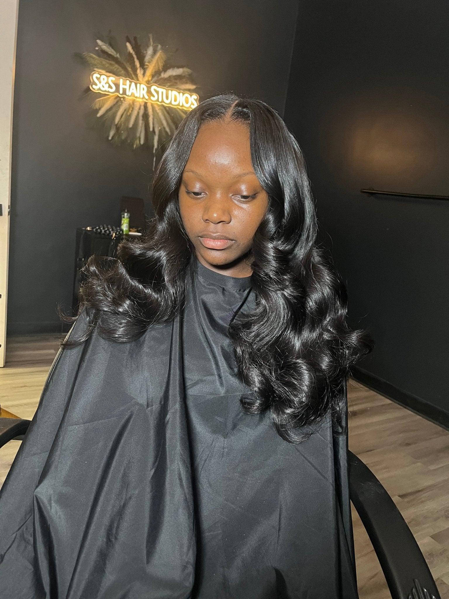 Raw Indonesian Bundle Deal - S&S Hair Studios