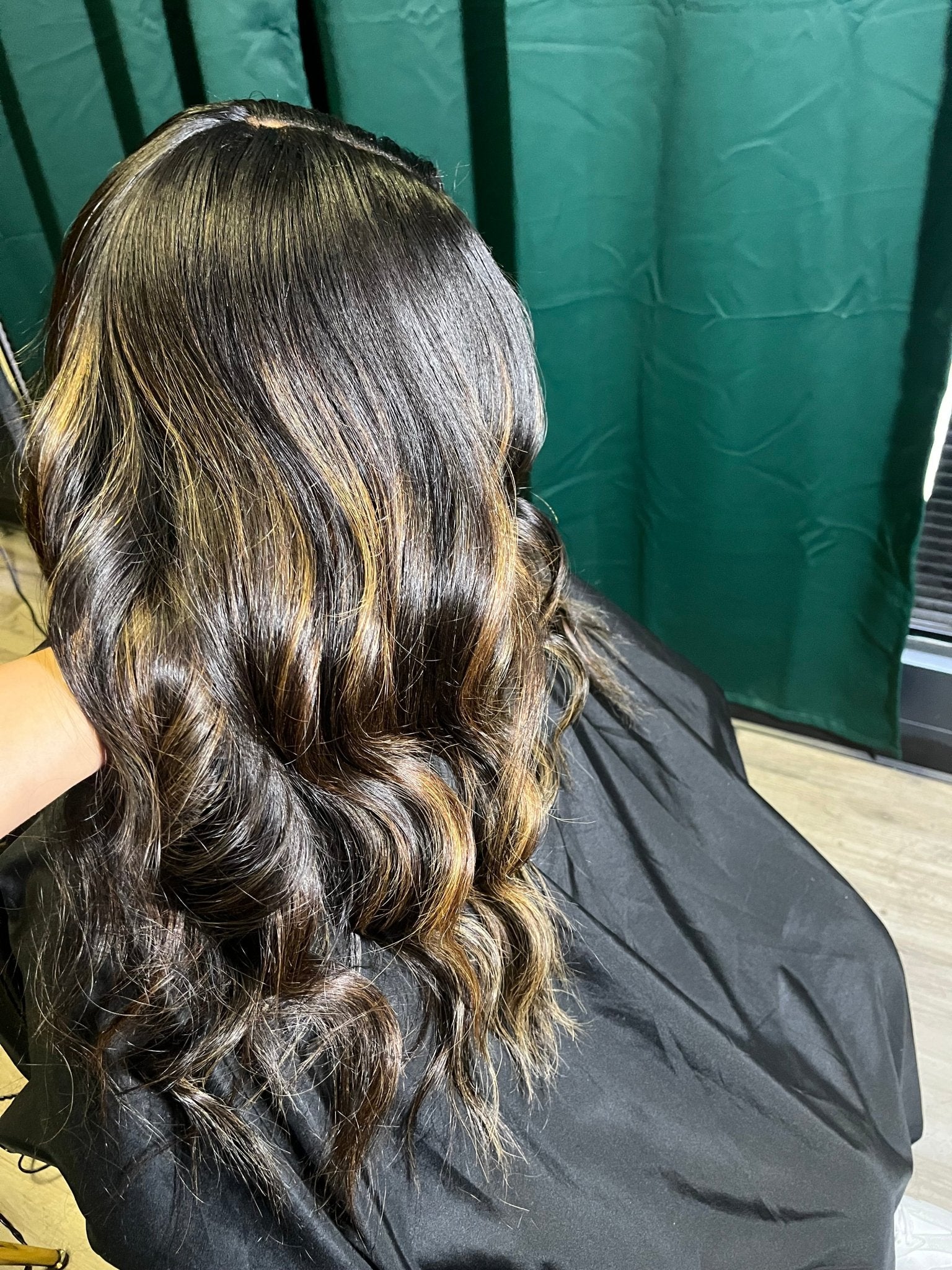 Raw Indonesian Bundle Deal - S&S Hair Studios