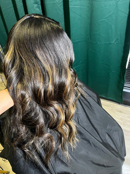 Raw Indonesian Bundle Deal - S&S Hair Studios