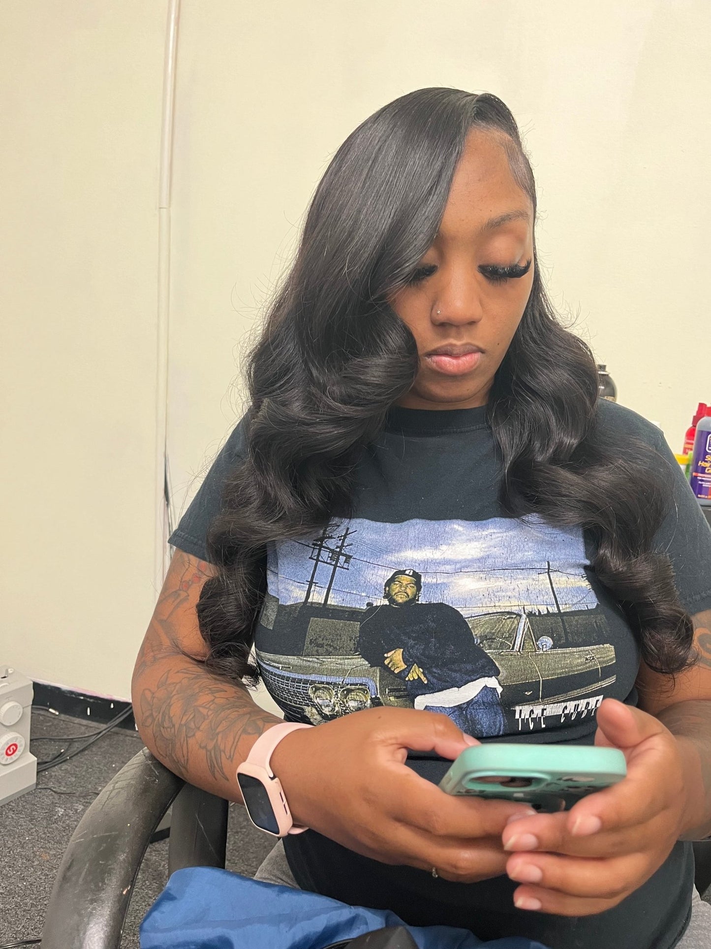 Raw Indonesian Bundle Deal - S&S Hair Studios