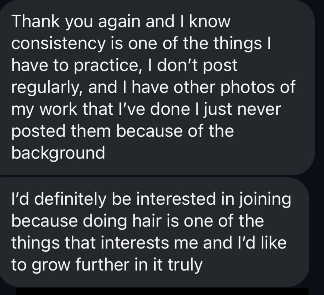 The Ultimate Quick Weave Course - S&S Hair Studios